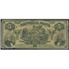 Image 1 : Imperial Bank of Canada $5, 1896