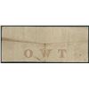Image 2 : International Bank of Canada $2, 1858