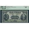 Image 1 : Bank of Montreal $10, 1923