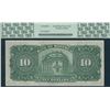 Image 2 : Bank of Montreal $10, 1923