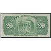 Image 2 : Bank of Montreal $20, 1938
