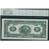 Image 2 : La Banque Nationale $20, 1922 - Specimen