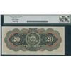 Image 2 : Bank of Nova Scotia $20, 1918