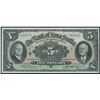 Image 1 : Bank of Nova Scotia $5, 1929