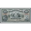 Image 1 : Bank of Nova Scotia $10, 1935