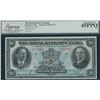 Image 1 : Royal Bank of Canada $20, 1927
