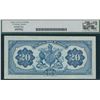 Image 2 : Royal Bank of Canada $20, 1927
