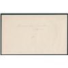 Image 3 : Royal Bank of Canada $10, 1933 - Front & Back Proofs