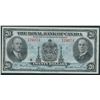 Image 1 : Royal Bank of Canada $20, 1935