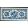 Image 2 : Royal Bank of Canada $20, 1935