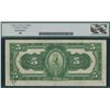 Image 2 : Standard Bank of Canada $5, 1918