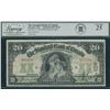 Image 1 : Standard Bank of Canada $20, 1919