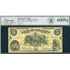 Image 1 : Bank of Toronto $5, 1929