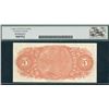 Image 2 : Bank of Toronto $5, 1929