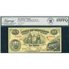 Image 1 : Bank of Toronto $10, 1937