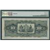 Image 2 : Union Bank of Canada $10, 1912