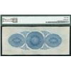 Image 2 : Westmorland Bank of New Brunswick $2, 1861 - Remainder
