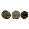 Image 1 : Roman Imperial - Emperor Gallienus (AD 253-268) Group. Lot of 3