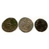 Image 2 : Roman Imperial - Emperor Gallienus (AD 253-268) Group. Lot of 3
