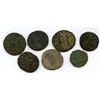 Image 2 : Roman Imperial - 3rd Century Emperors Group. Lot of 7