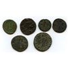 Image 2 : Roman Imperial - Emperors of the Tetrarchy. Lot of 6