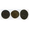 Image 2 : Roman Imperial - Emperor Licinius I (AD 308-324) Group. Lot of 3