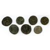 Image 2 : Roman Imperial - Mid to Late 4th Century Emperors. Lot of 7