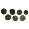 Image 2 : Roman Imperial - Mid to Late 4th Century Emperors. Lot of 7