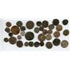 Image 1 : Assorted Ancient Coins #1. Lot of 34