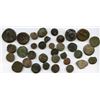 Image 1 : Assorted Ancient Coins #2. Lot of 34