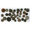 Image 1 : Assorted Ancient Coins #4. Lot of 34