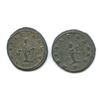 Image 2 : Roman Imperial - Gallienus, sole reign (AD 260-268). Billon Antoninanii #1. Lot of 2