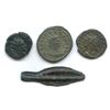 Image 1 : Roman Imperial - 3rd Century Emperors + Bonus. Lot of 4