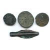 Image 2 : Roman Imperial - 3rd Century Emperors + Bonus. Lot of 4