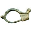 Image 1 : Roman Bronze Fibula.