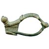 Image 2 : Roman Bronze Fibula.