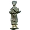 Image 2 : Bronze Female Figure.