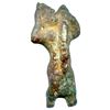 Image 1 : Roman Bronze Figure of a Nymph.