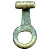Image 3 : Roman Bronze Furniture Handle.