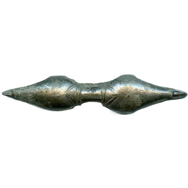 Bronze Cleat.