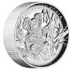 Image 2 : Australia - 2013 $8 Silver Koala - 5oz