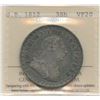 Image 1 : 1812 Great Shilling Three Shillings