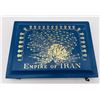 Image 2 : Iran Silver Set in Case of Issue
