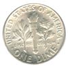 Image 2 : USA Silver - ICCS Graded Lot of 3 Coins