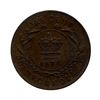 Image 2 : Newfoundland One Cent - ICCS Group of 3