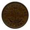 Image 2 : 1907 & 1940 Newfoundland One Cent - Lot of 2
