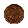 Image 2 : 1909 & 1947C Newfoundland One Cent - Lot of 2