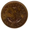 Image 2 : 1944C Newfoundland One Cent