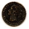 Image 1 : 1865 Newfoundland Five Cents