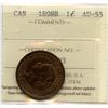 Image 1 : 1898H One Cent